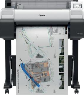 Canon imagePROGRAF TM-240 Plotter