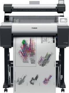 Scanner Lm24, 24" für IPF Drucker SingleSensor, LED-Beleuchtung