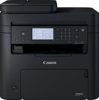 Canon i-SENSYS MF275dw 4 in 1 Laser-Multifunktionsdrucker schwarz
