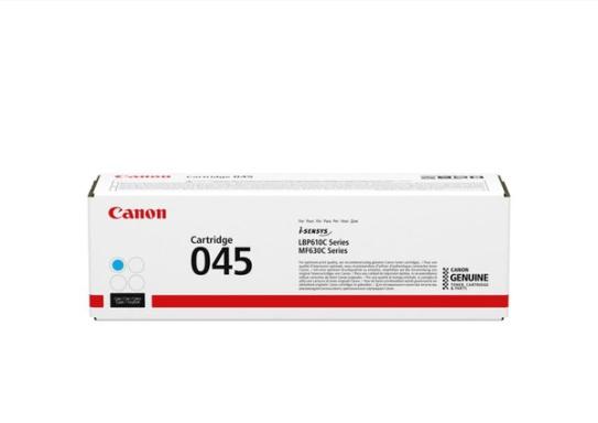 CANON 045 Cyan Tonerpatrone