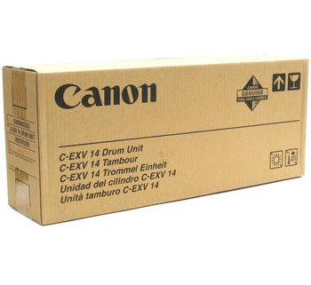 CANON 1 Trommel Kit