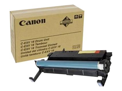 Toner & Trommeln für Canon