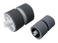 CANON Austauschrollen Kit für DR-C125