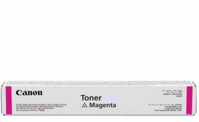 CANON C-EXV 54 Toner Magenta (Reichweite: 8500 A4-Seiten)