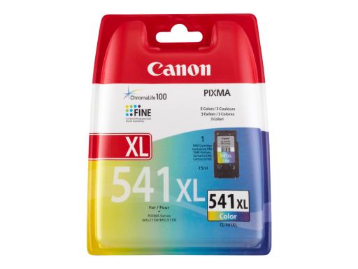 CANON CL-541 XL color
