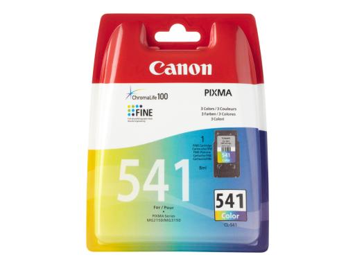 CANON CL-541 color