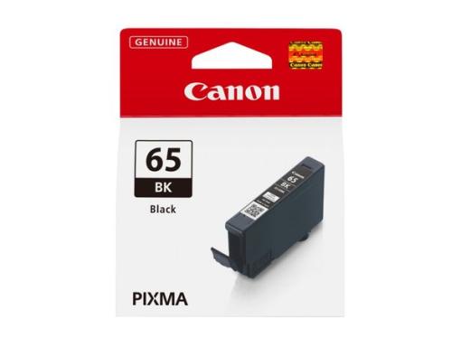 CANON CLI-65 BK schwarz