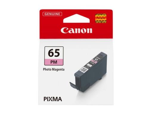 CANON CLI-65 PM photo magenta