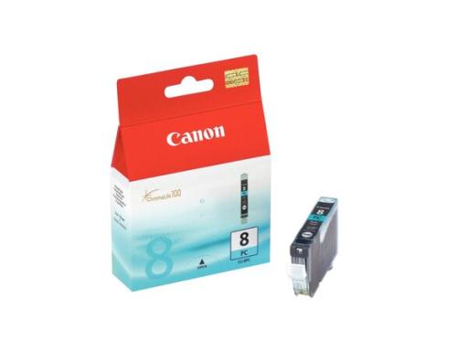 CANON CLI 8PC Photo Cyan Tintenbehälter