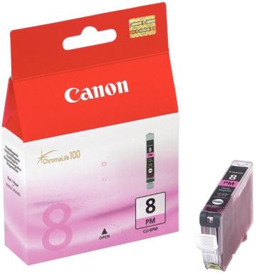CANON CLI 8PM Photo Magenta Tintenbehälter