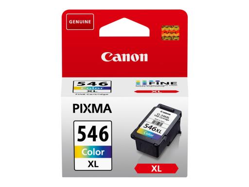 CANON CL 546XL Farbe (Cyan, Magenta, Gelb) Tintenpatrone