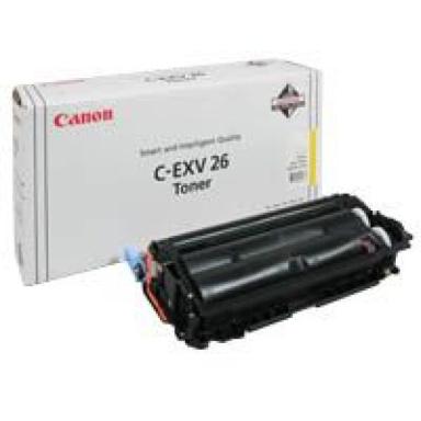CANON C EXV 26 1 Tonerpatrone
