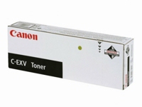 CANON C EXV 31 Schwarz Tonerpatrone