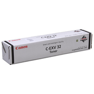 CANON C EXV 32 Schwarz Tonerpatrone