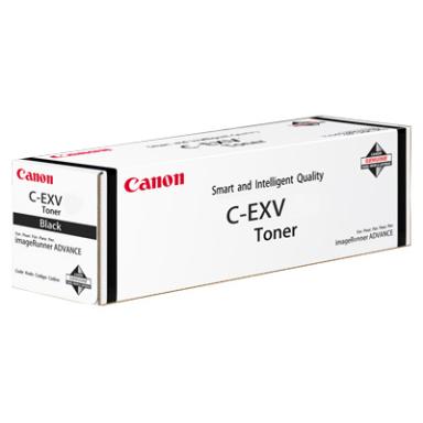 CANON C EXV 47 Schwarz Tonerpatrone