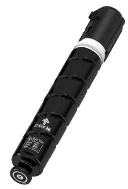 CANON C EXV 48 Schwarz Tonerpatrone