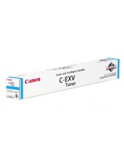 CANON C EXV 51L C Cyan Tonerpatrone
