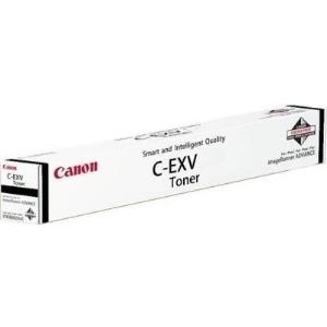 CANON C EXV 52 Schwarz Tonerpatrone