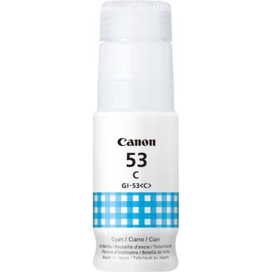 CANON GI-53 C cyan
