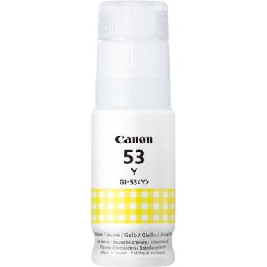 CANON GI-53 Y yellow