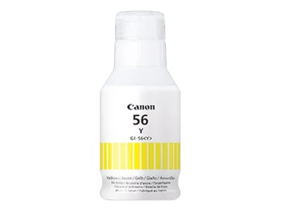 Image CANON_GI-56_Y_EUR_Yellow_Ink_Bottle_img3_3682139.jpg Image