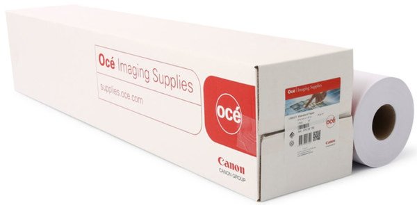 CANON IJM021 Standard Papier 90g/m² A0 84,1cm