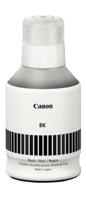CANON Ink/Black Ink Bottle GI-56 PGBK EUR