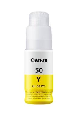 CANON Ink/GI-50 Bottle Y