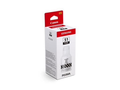 CANON Ink/GI-51 PGBK EUR Cartridge