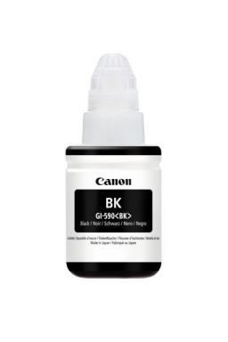 CANON Ink/GI-590 Bottle BK