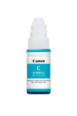 CANON Ink/GI-590 Bottle CY