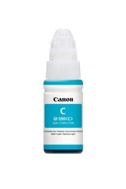 CANON Ink/GI-590 Bottle CY