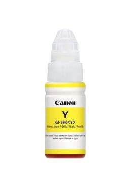 CANON Ink/GI-590 Bottle YL