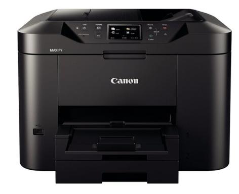 CANON MAXIFY MB2750
