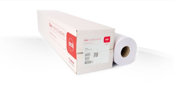 CANON Océ Standard Plus Paper FSC IJM022 - Unbeschichtet - Rolle (91,4 cm x 120
