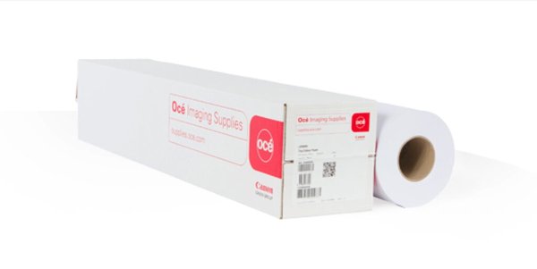 CANON Oce Paper LFM054 Red Label (99967401)  White 75g/m², 914mmx175m