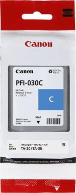 CANON PFI-030 C 55ml