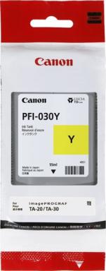 CANON PFI-030 Y 55ml