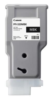 CANON PFI-320 MBK 300ml