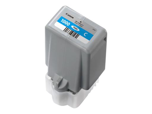 Image CANON_PFI_1000_C_Cyan_Tintenbehlter_img6_3682663.jpg Image