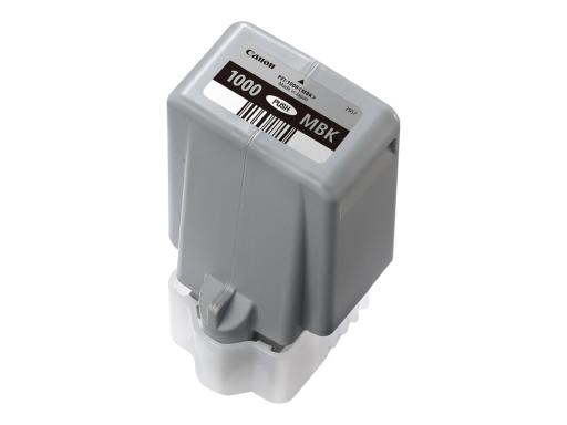 Image CANON_PFI_1000_MBK_mattschwarz_Tintenbehlter_img6_3682673.jpg Image