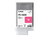 CANON PFI 106 M Magenta Tintenbehälter