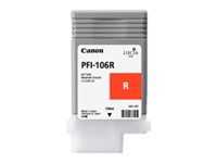 CANON PFI 106 R Rot Tintenbehälter