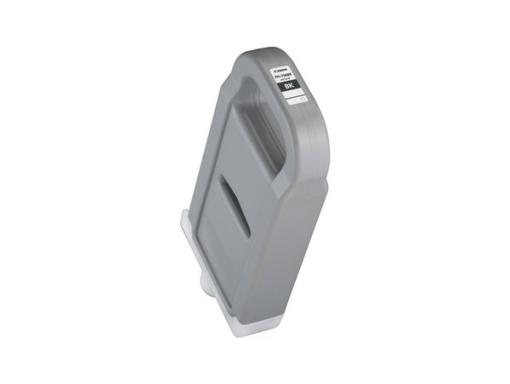 CANON PFI 706 BK Schwarz Tintenbehälter
