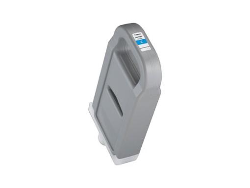 CANON PFI 706 C Cyan Tintenbehälter