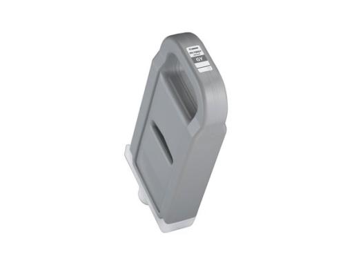 CANON PFI 706 GY Grau Tintenbehälter