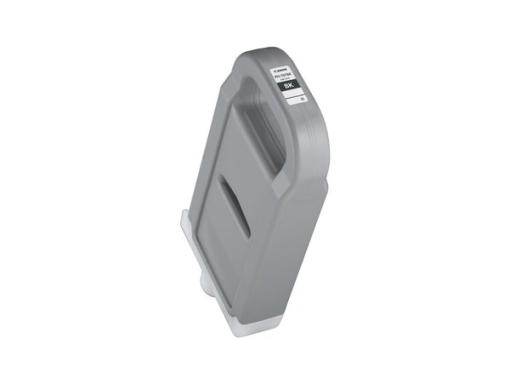 CANON PFI 707 BK Schwarz Tintenbehälter