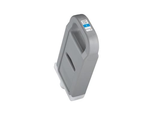 CANON PFI 707 C Cyan Tintenbehälter