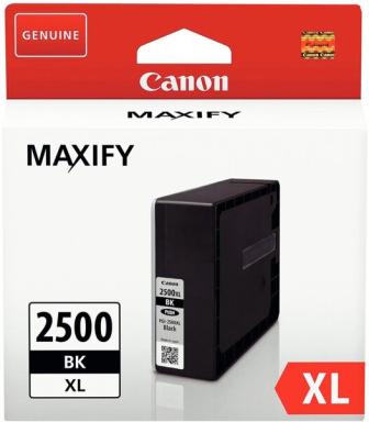 CANON PGI 2500XL BK Schwarz Tintenbehälter