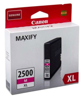 CANON PGI 2500XL M Magenta Tintenbehälter